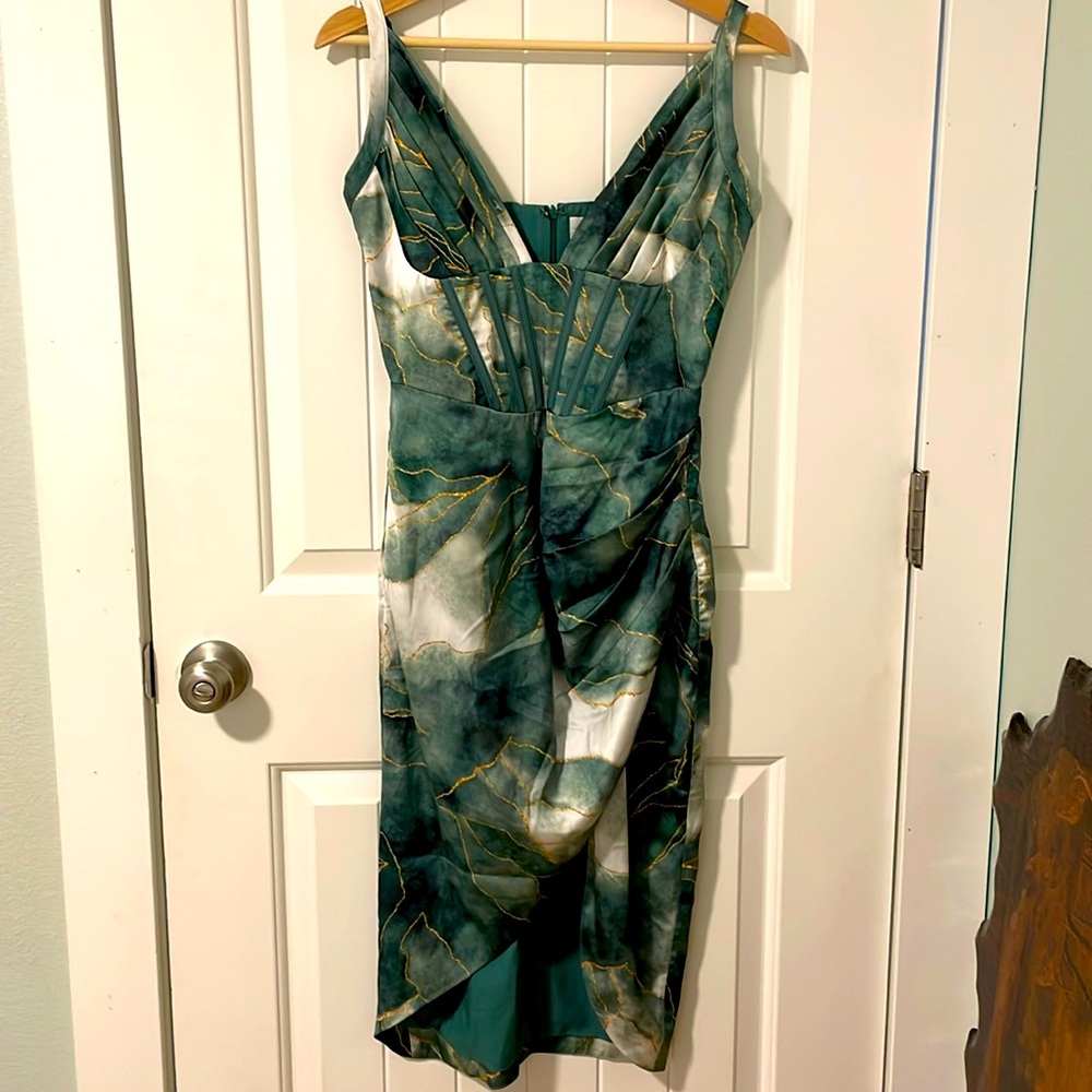 Averie Dress